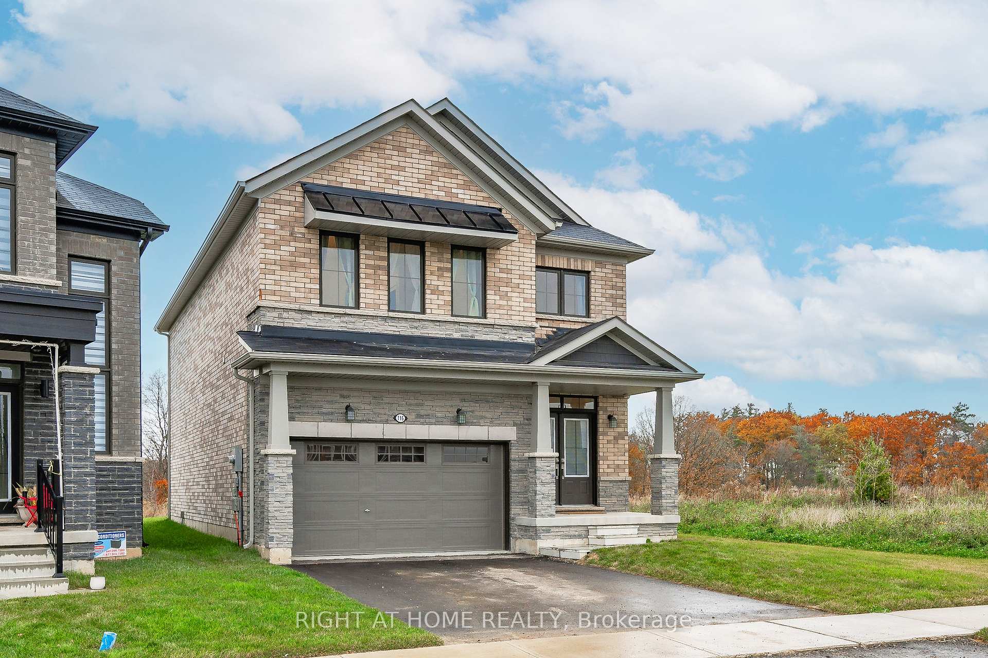 116 Whithorn Crescent Haldimand Ontario Canada Sale residential Maaz Samdani Right at Home Realty, Brokerage*
