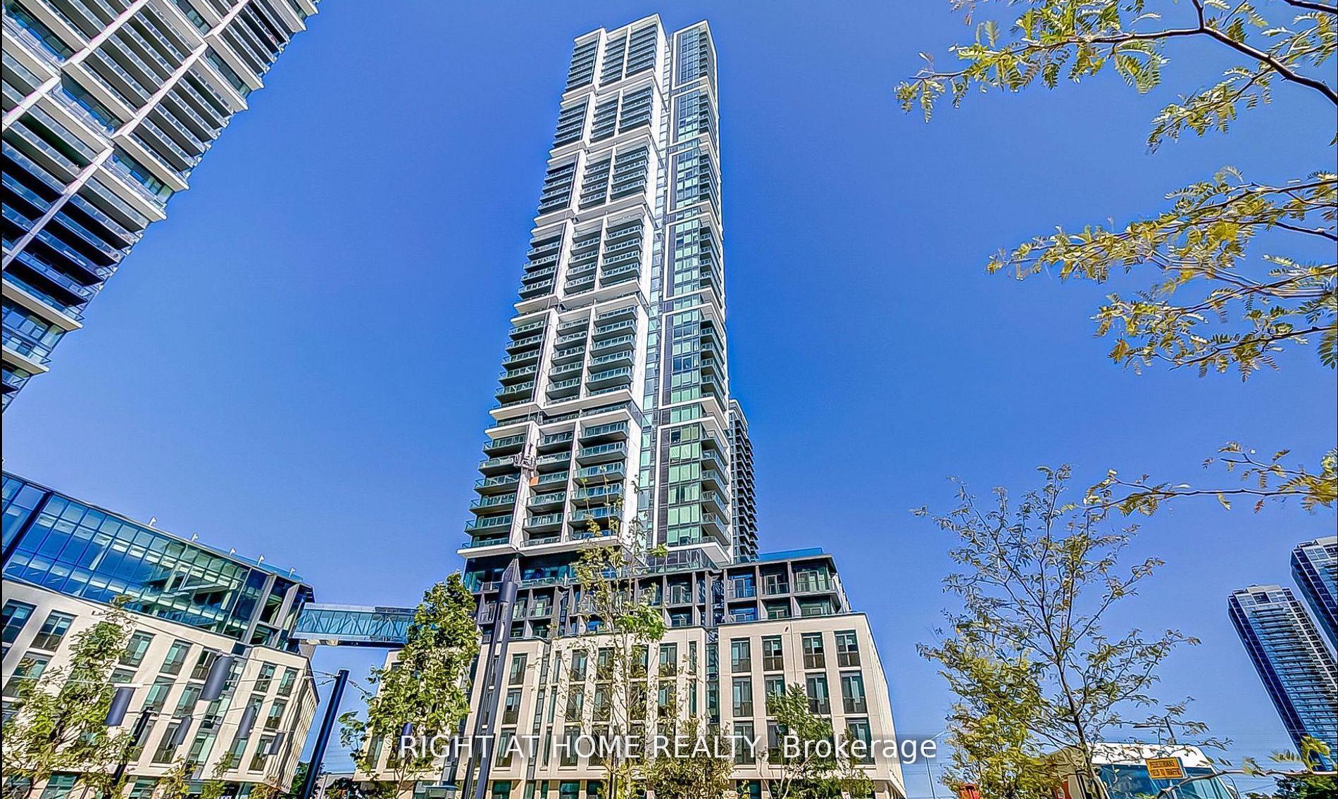 5207 - 7890 Jane Street Vaughan Ontario Canada Rent residential Salman Rashid Right at Home Realty, Brokerage*