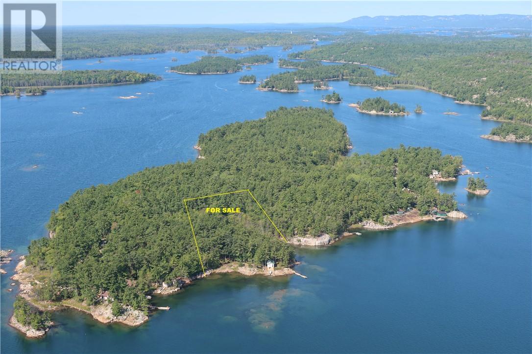 TP748 MCGREGOR BAY Birch Island Ontario Canada Sale commercial   John E. Smith Realty Sudbury Limited, Brokerage