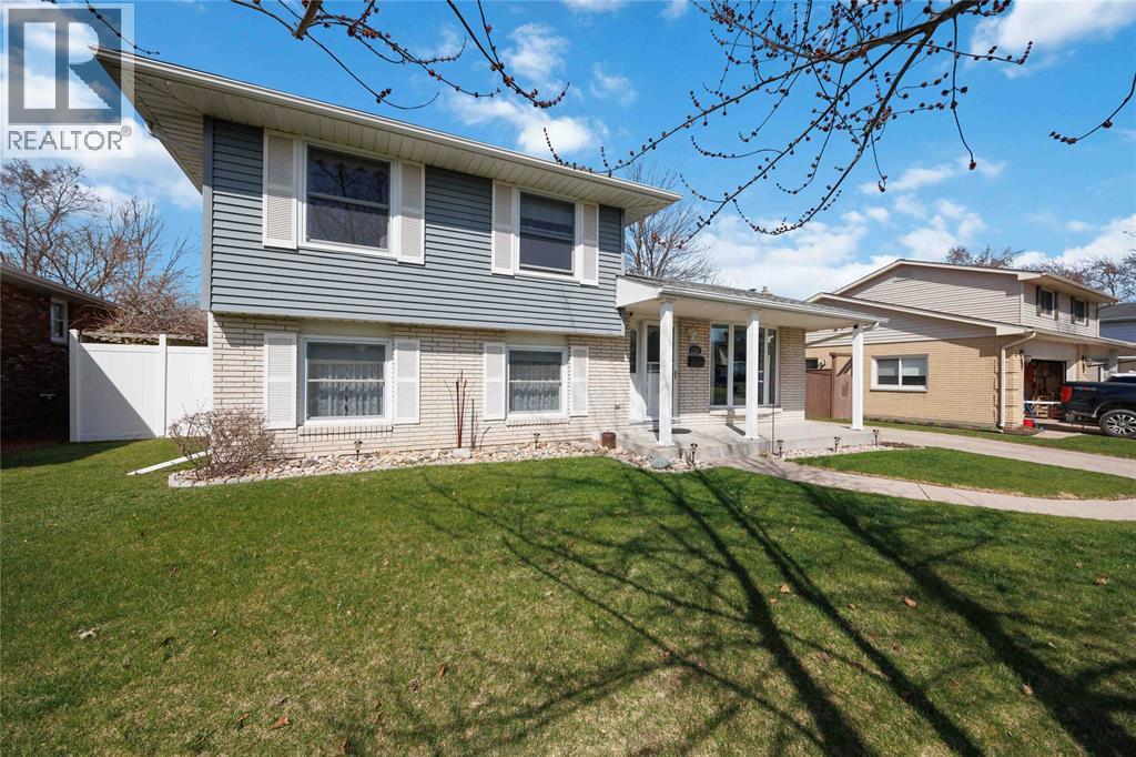 1224 ARLINGTON AVENUE Sarnia Ontario Canada Sale residential   STREETCITY REALTY INC., BROKERAGE*