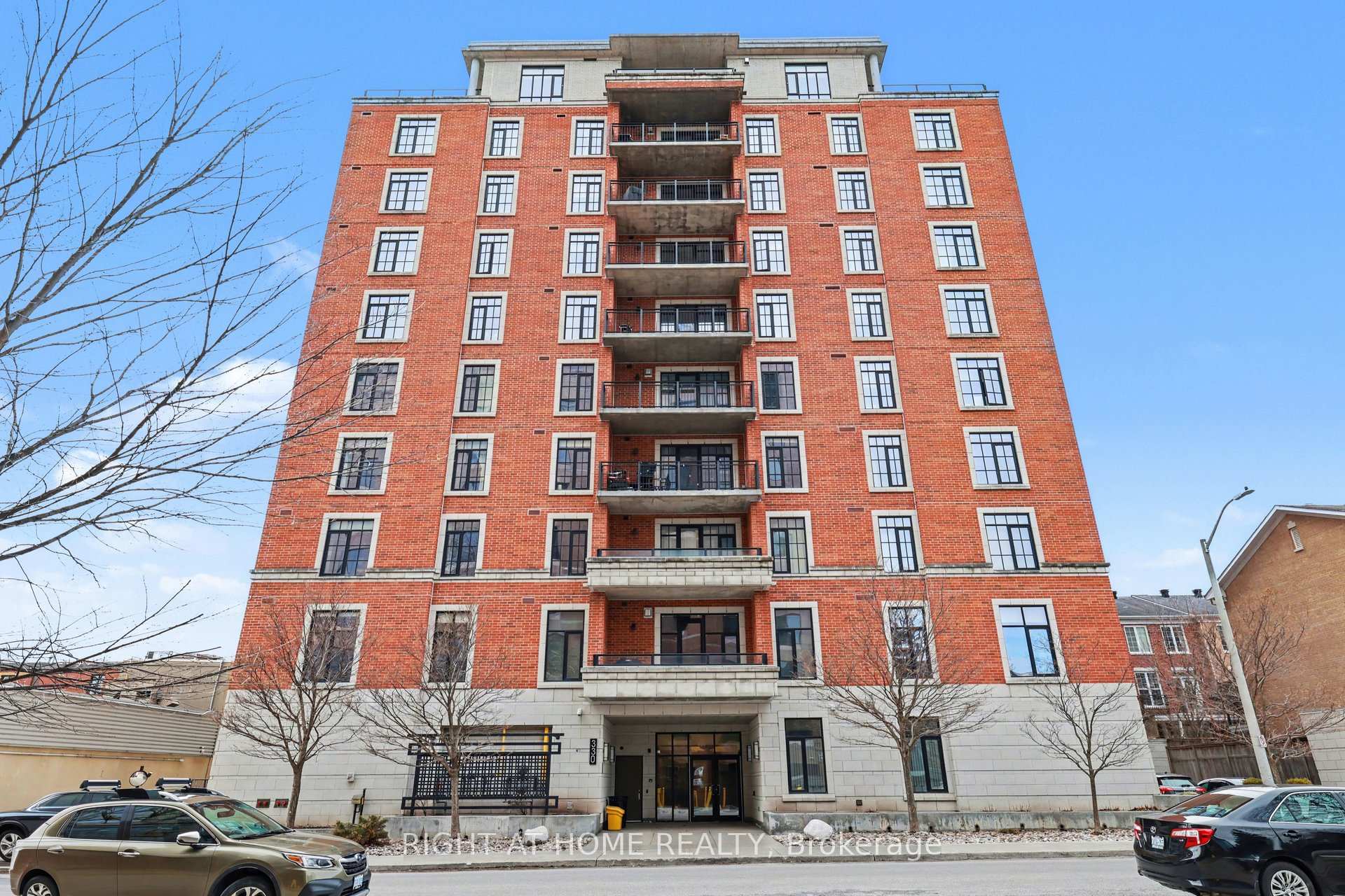 810 - 330 Loretta Avenue S Ottawa Ontario Canada Sale residential Hesam Azimi Right at Home Realty, Brokerage*