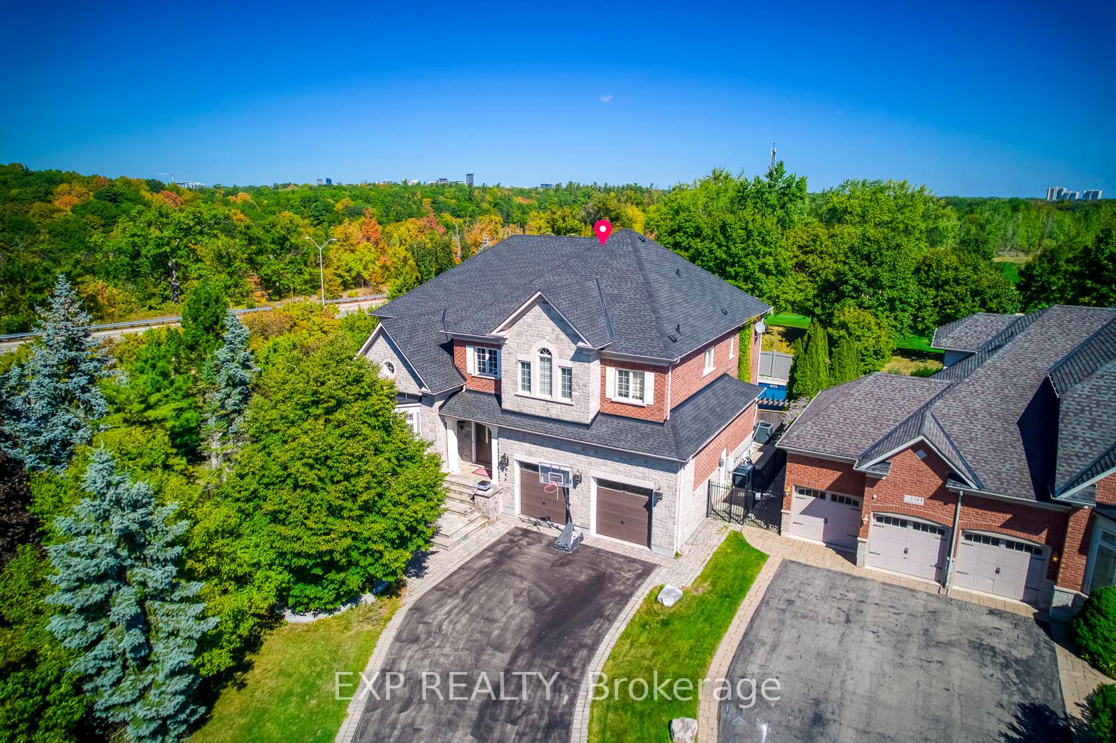 530 Golfview Court Oakville Ontario Canada Sale residential Johnson Irimpan EXP REALTY