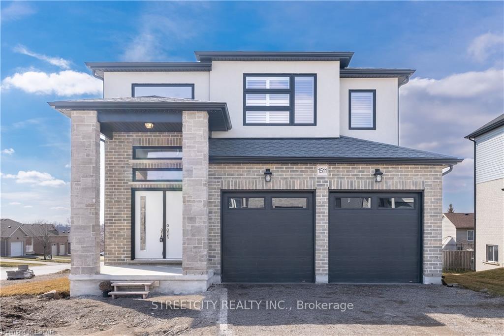 1511 DYLAN Street London East Ontario Canada Rent residential Frank Pontes STREETCITY REALTY INC., BROKERAGE*