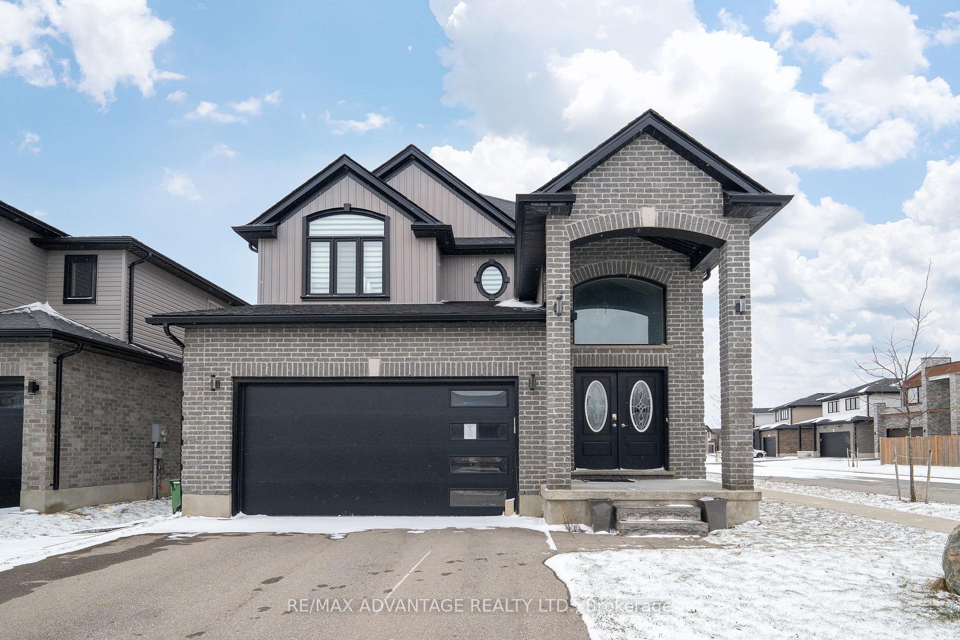 3091 Tokala Trail London North Ontario Canada Sale residential Steve Parker RE/MAX Advantage Realty Ltd., Brokerage*