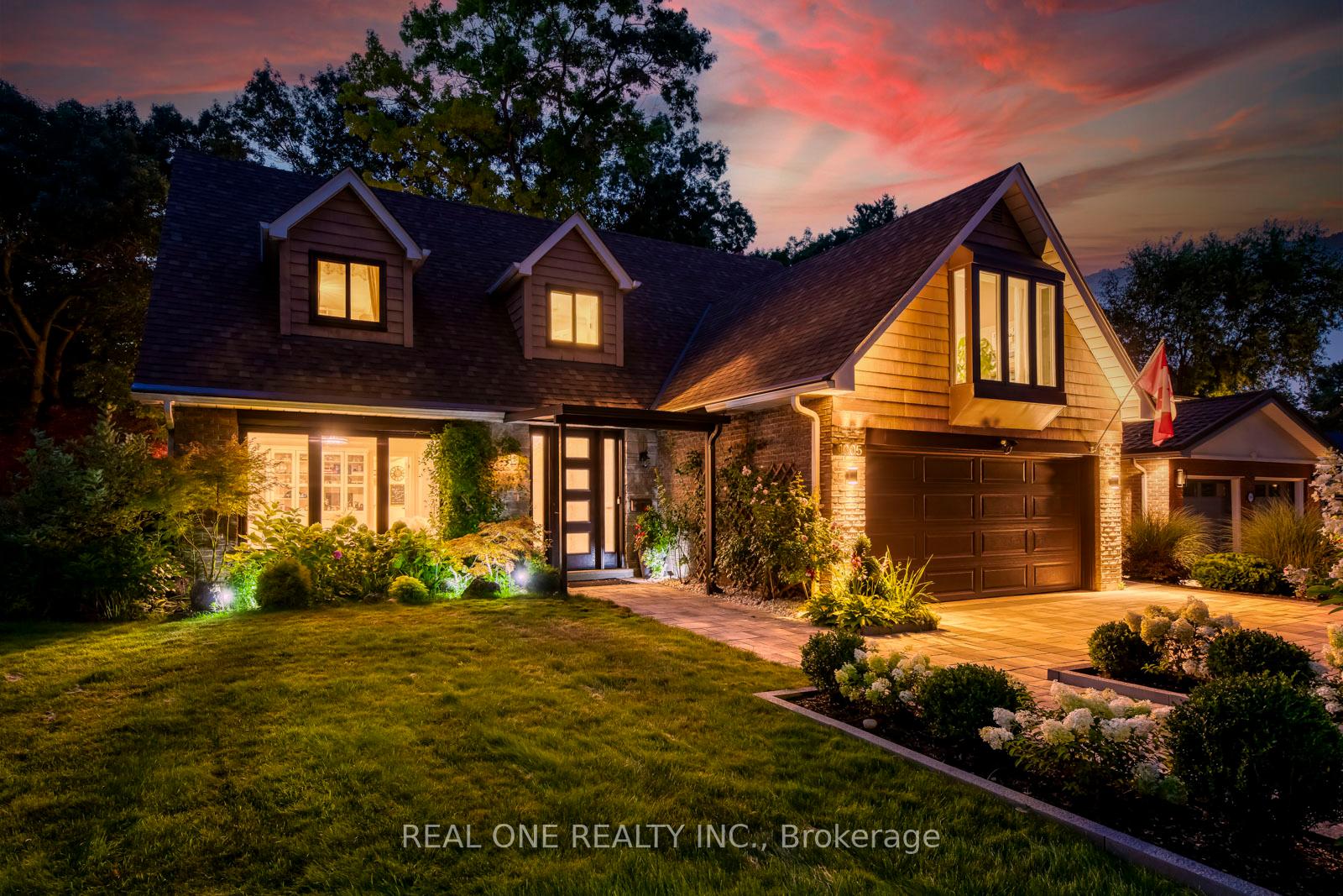 1005 Fair Birch Drive Mississauga Ontario Canada Sale residential Rick Ohri RE/MAX Realty Specialists Inc., Brokerage *