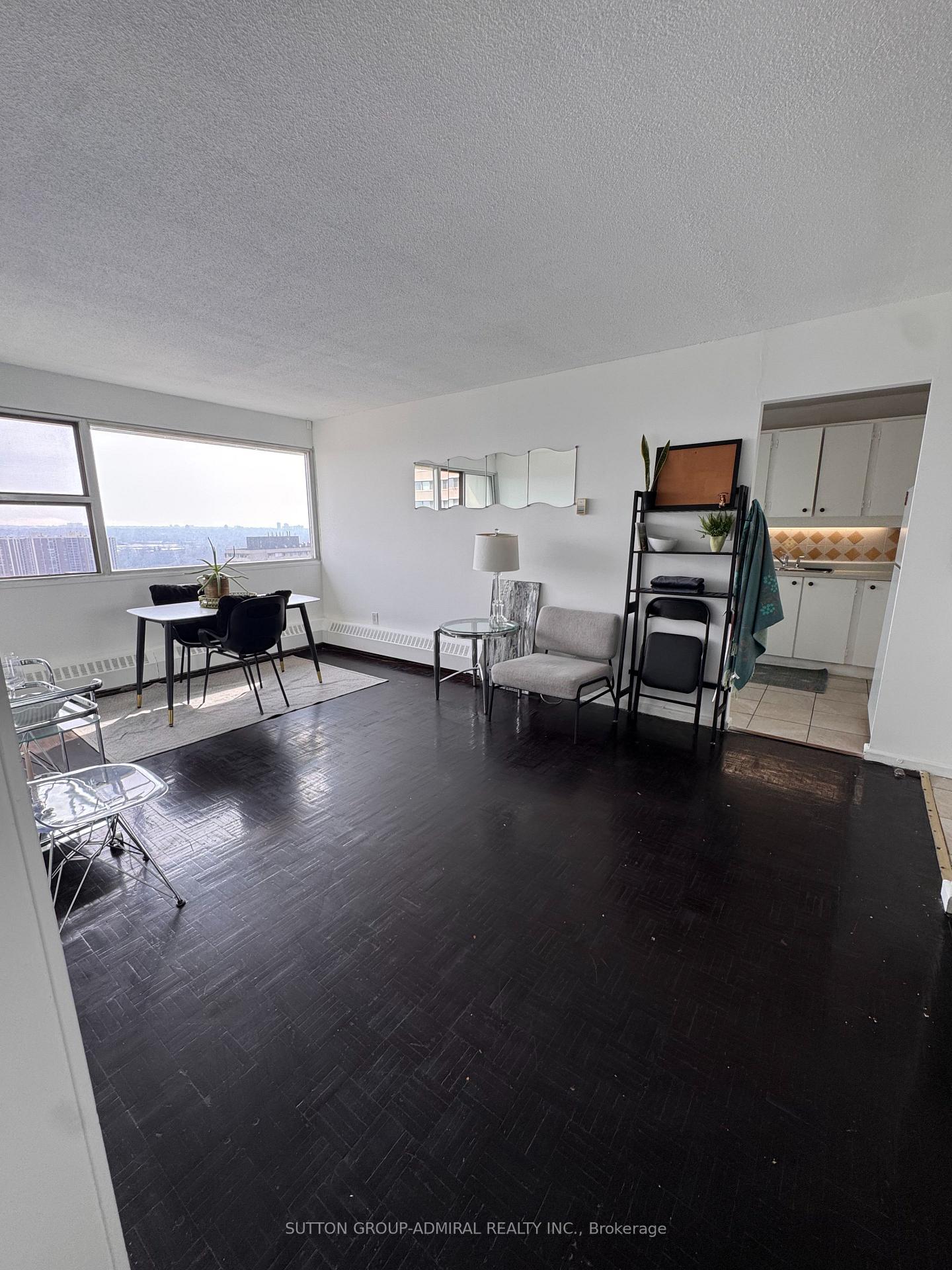 2405 - 715 Don Mills Road Toronto Ontario Canada Sale residential Jelena  Pogorelova Sutton Group-Admiral Realty Inc., Brokerage *