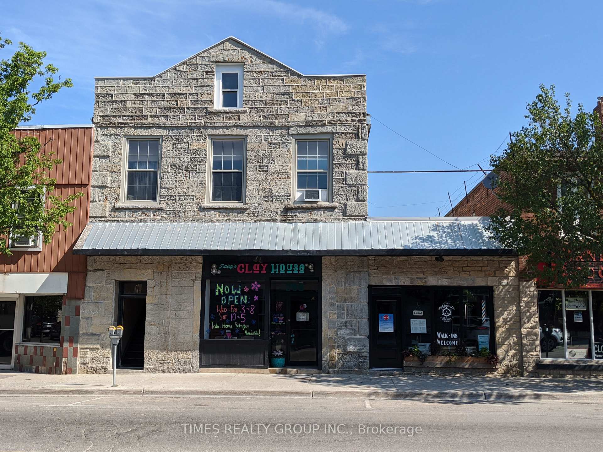 260 8th Street E Owen Sound Ontario Canada Lease commercial   Times Realty Group Inc., Brokerage