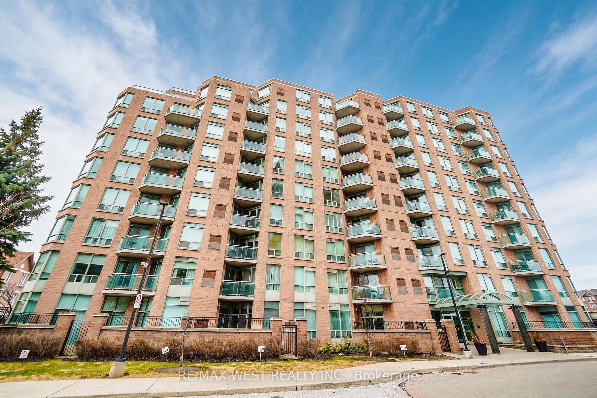 309 - 190 Manitoba Street Toronto Ontario Canada Sale residential   Metro-Wide Realty