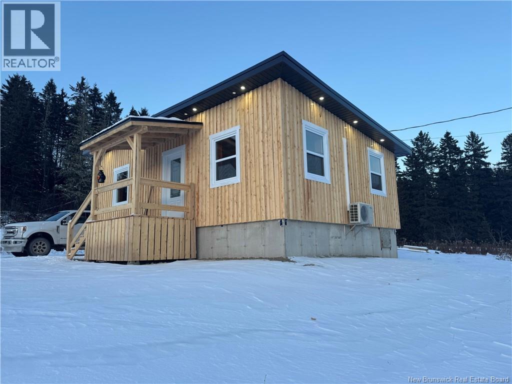 64 Baseline Road Glen Levit New Brunswick Canada Sale residential EXIT Realty Associates