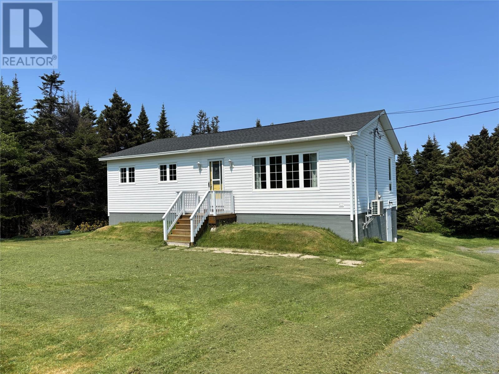 2 Main Highway Northern Bay Newfoundland And Labrador Canada Sale residential Gennie Rose BlueKey Realty Inc.