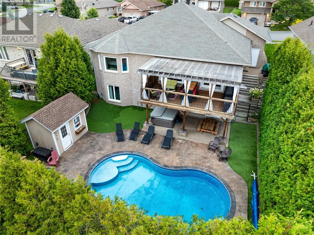 78 Landreville Drive Sudbury Ontario Canada Sale residential   John E. Smith Realty Sudbury Limited, Brokerage