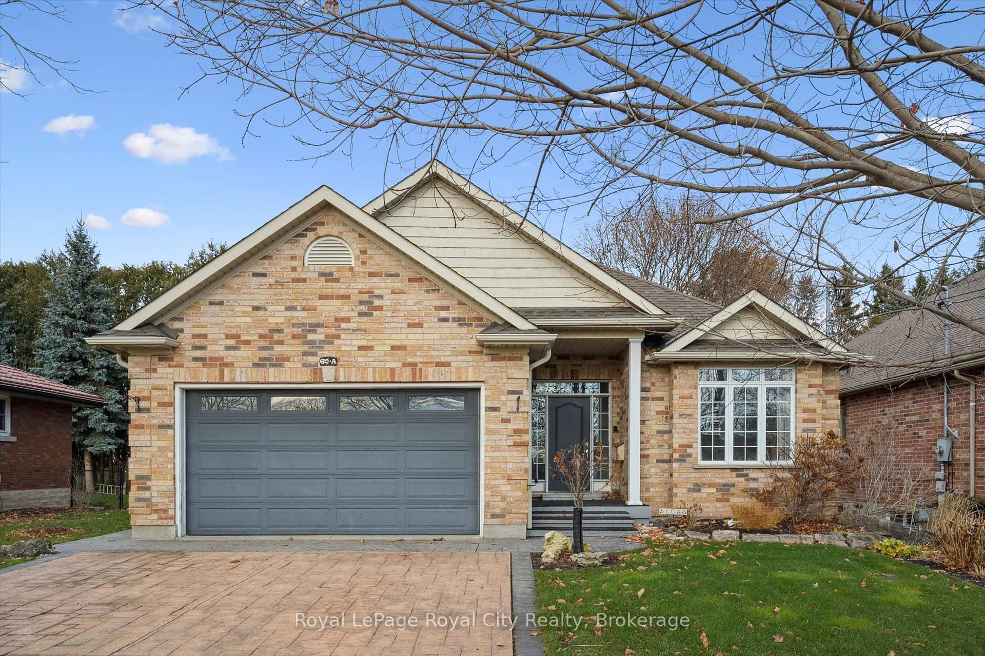 60A Eastview Road Guelph Ontario Canada Sale residential Nasib Thind RE/MAX Real Estate Centre Inc., Brokerage*
