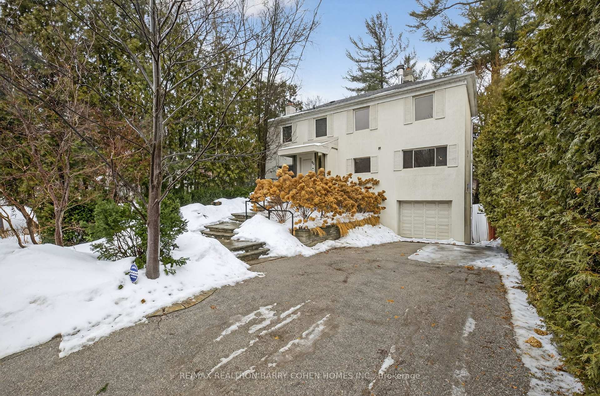 80 Donwoods Drive Toronto Ontario Canada Sale residential Adele McGovern RE/MAX West Realty Inc., Brokerage *