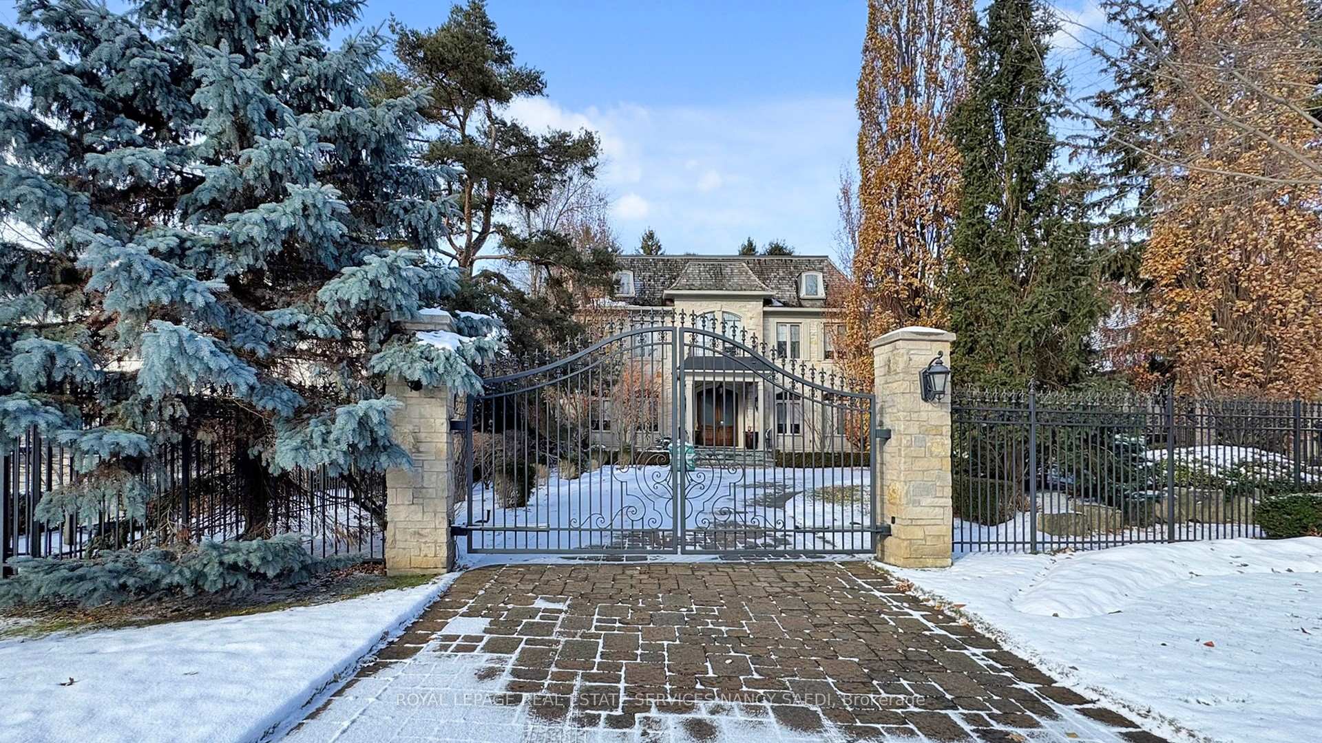 9 Fifeshire Road Toronto Ontario Canada Sale residential   Royal LePage Real Estate Services Ltd Brokerage*