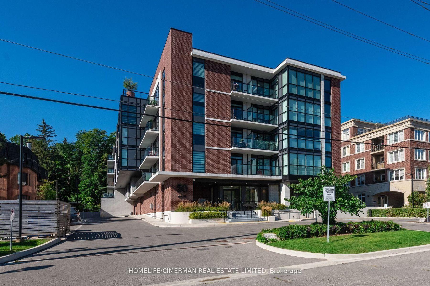 314 - 50 Ann Street Caledon Ontario Canada Sale residential Anna Dinardo HomeLife/Cimerman Real Estate Ltd., Brokerage*