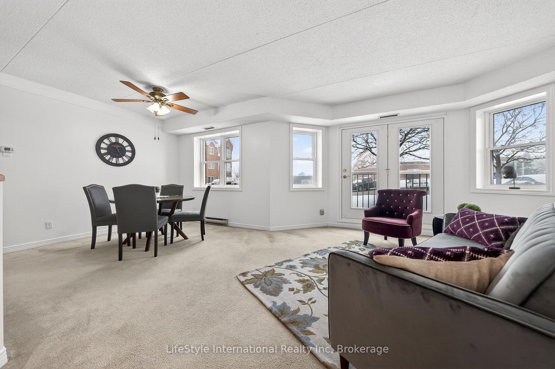 103 - 208 Silvercreek Parkway N Guelph Ontario Canada Sale residential Matthew Zaduk Lifestyle International Realty Inc., Brokerage