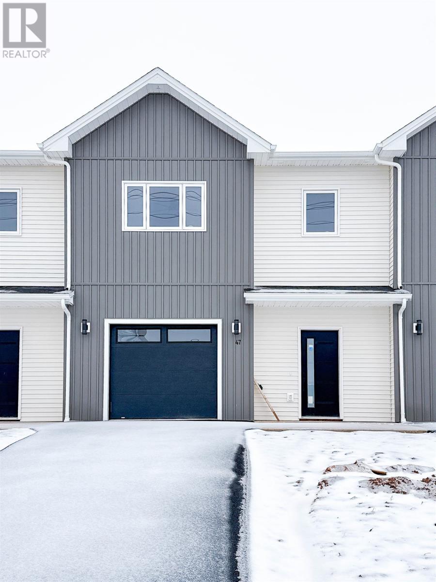 47 Emily Drive Charlottetown Prince Edward Island Canada Sale residential   Keystone Real Estate INC.