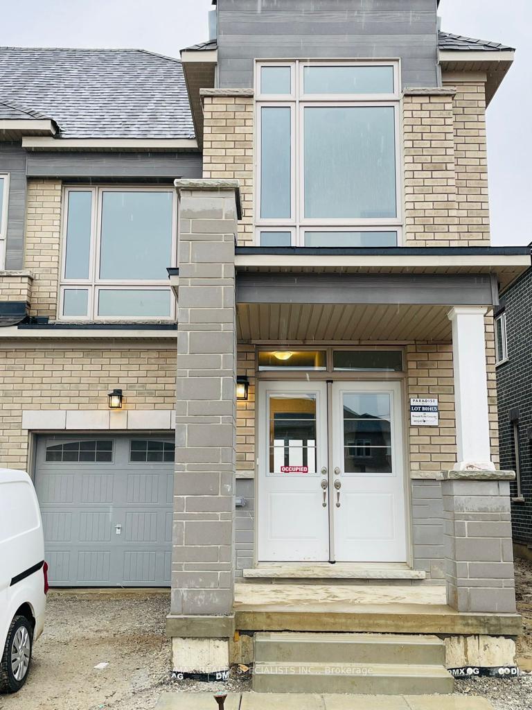 MAIN & 2ND - 20 Donald Ficht Crescent Brampton Ontario Canada Rent residential Shiv Sharma RE/MAX Realty Specialists Inc., Brokerage*