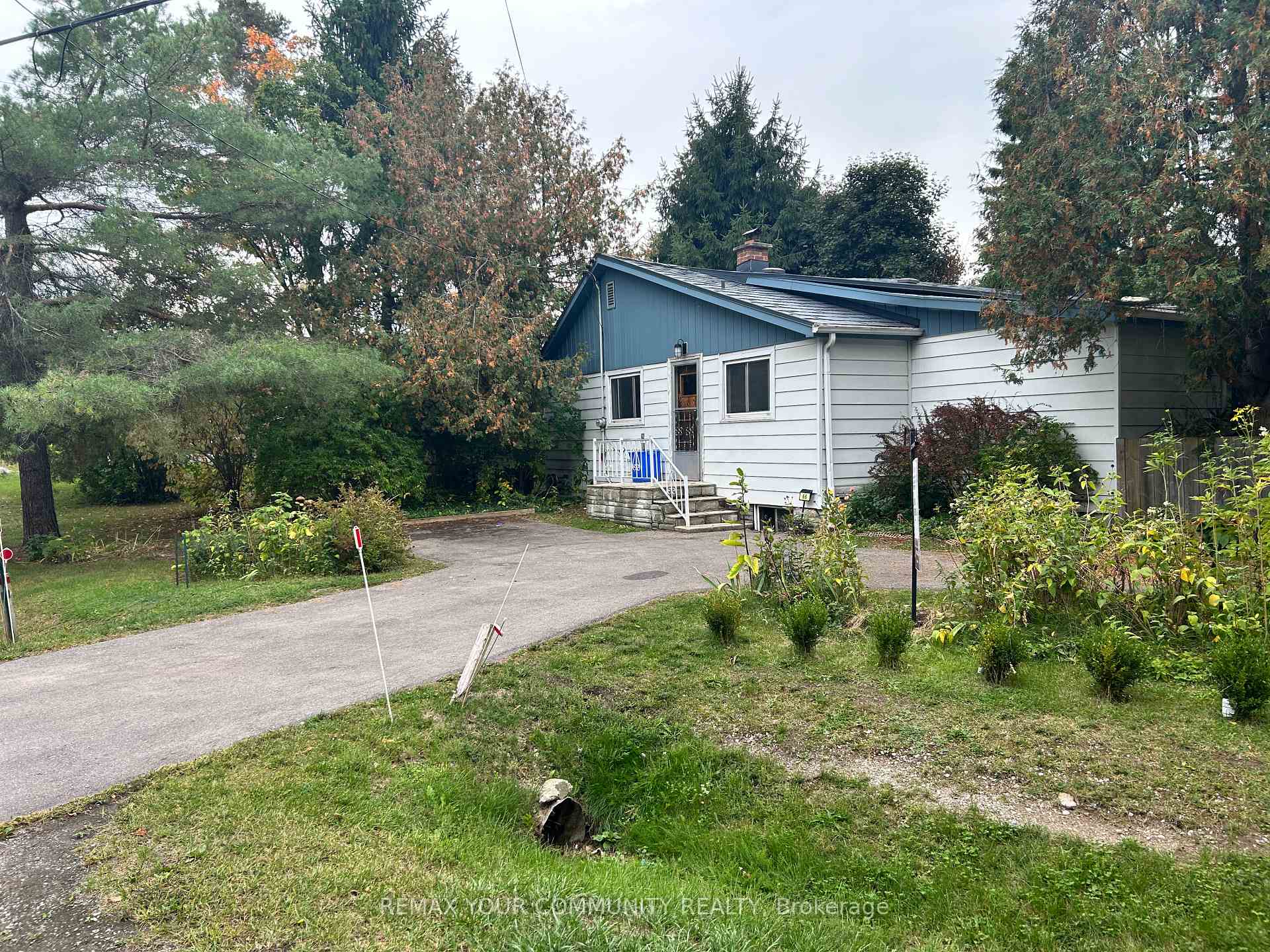 66 Bradford Street East Gwillimbury Ontario Canada Sale residential Opal Hustins, ASA, AEA Re/Max YOUR COMMUNITY REALTY