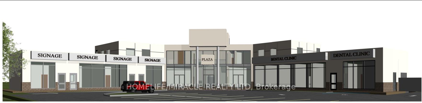 103 - 131 South Edgeware Road St. Thomas Ontario Canada Lease commercial   HomeLife/Miracle Realty Ltd., Brokerage*