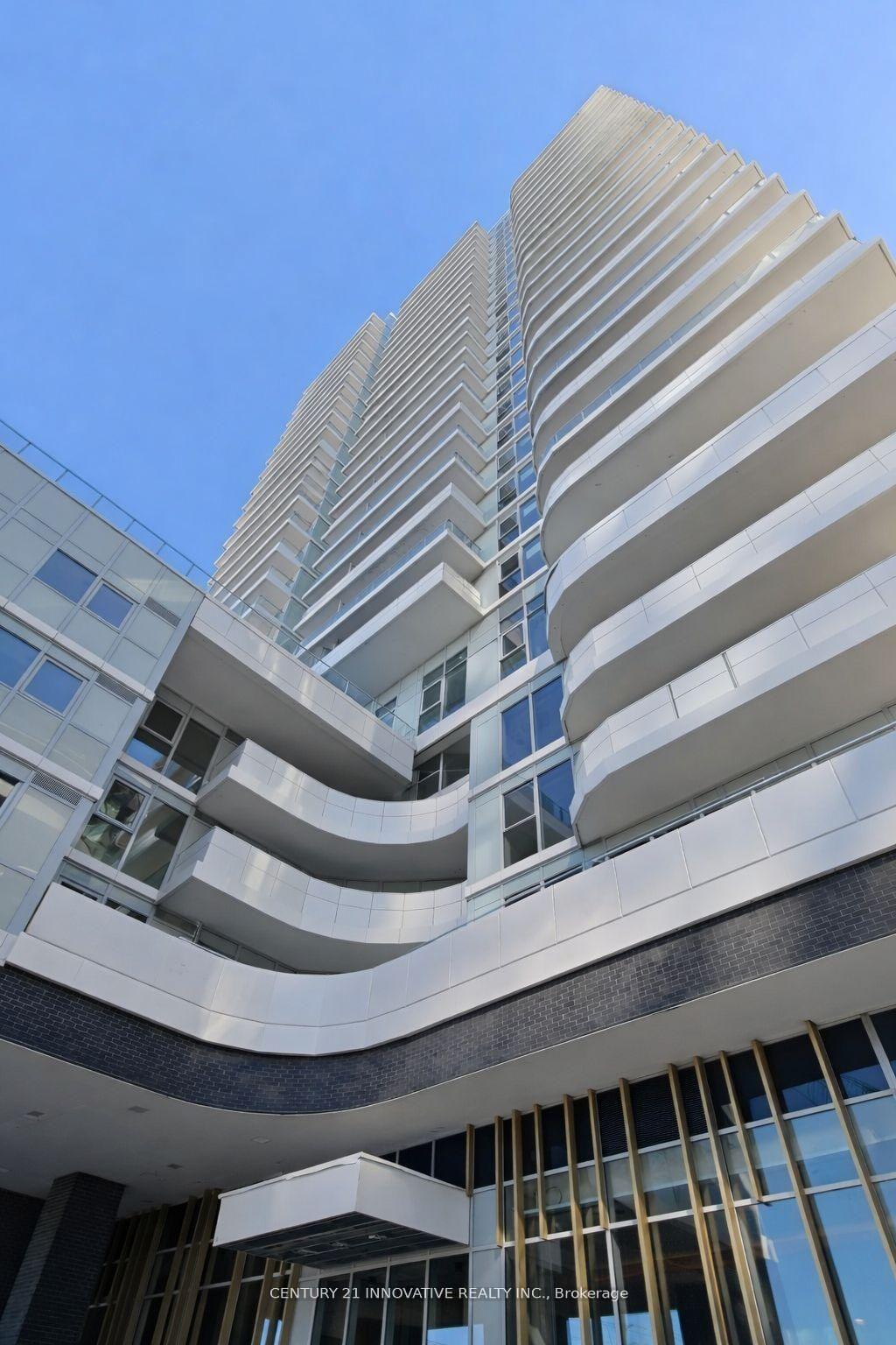 710 - 1010 Sandy Beach Road Pickering Ontario Canada Rent residential Richard Alfred Century 21 Innovative Realty Inc., Brokerage *