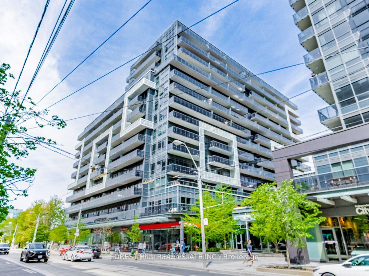 801 - 1030 King Street W Toronto Ontario Canada Rent residential   Forest Hill Real Estate Inc., Brokerage *