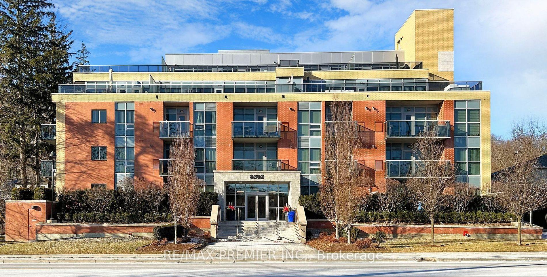 513 - 8302 Islington Avenue Vaughan Ontario Canada Sale residential Kaleem Salahuddin RE/MAX PREMIER INC. Brokerage*