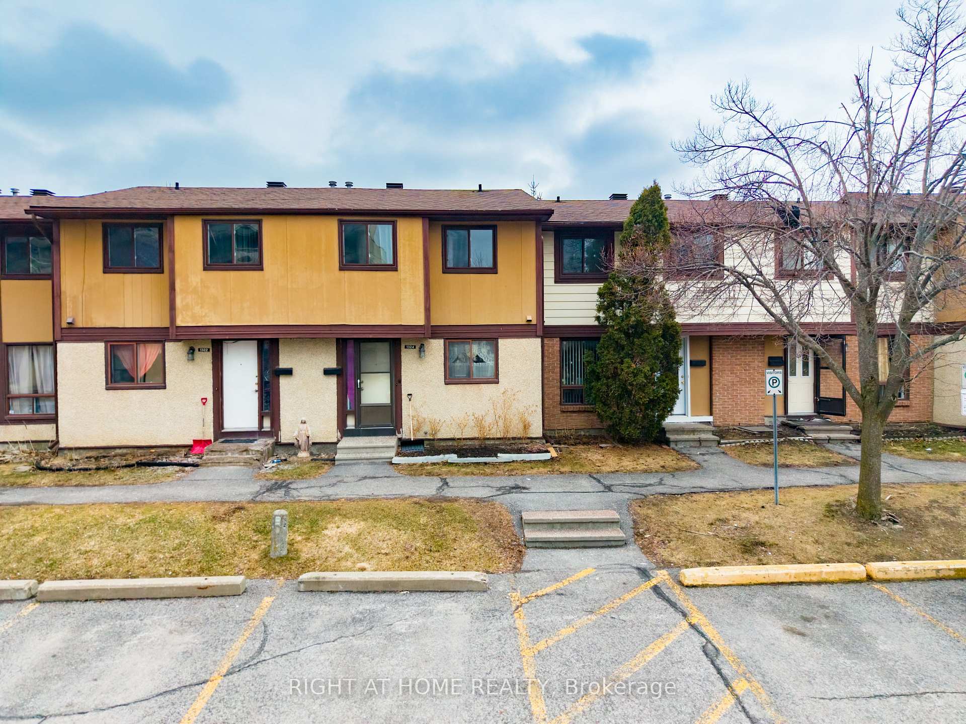 1324 Belgate Way Ottawa Ontario Canada Sale residential Pritpal Mahal & Team Mahal Right at Home Realty, Brokerage*