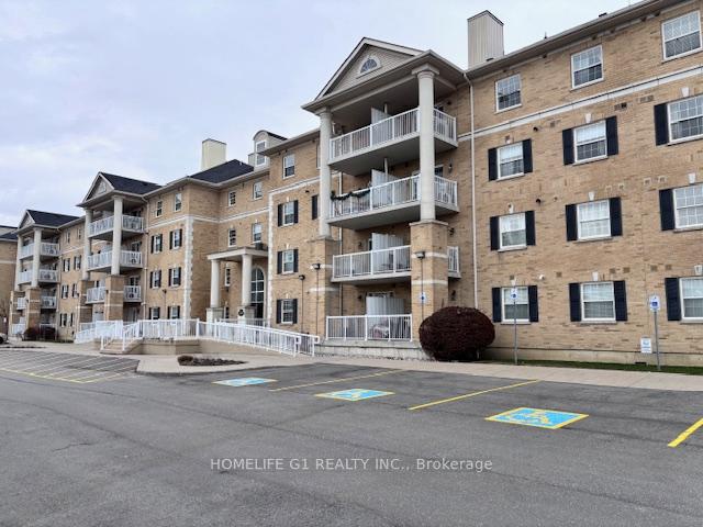 104 - 7428 Markham Road Markham Ontario Canada Rent residential Suman Tandon HomeLife G1 Realty Inc., Brokerage*