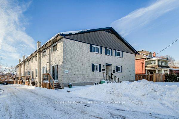 417 - 415-435 Garden Street Cambridge Ontario Canada Rent residential Baz Durzi HomeLife Power Realty Inc., Brokerage*