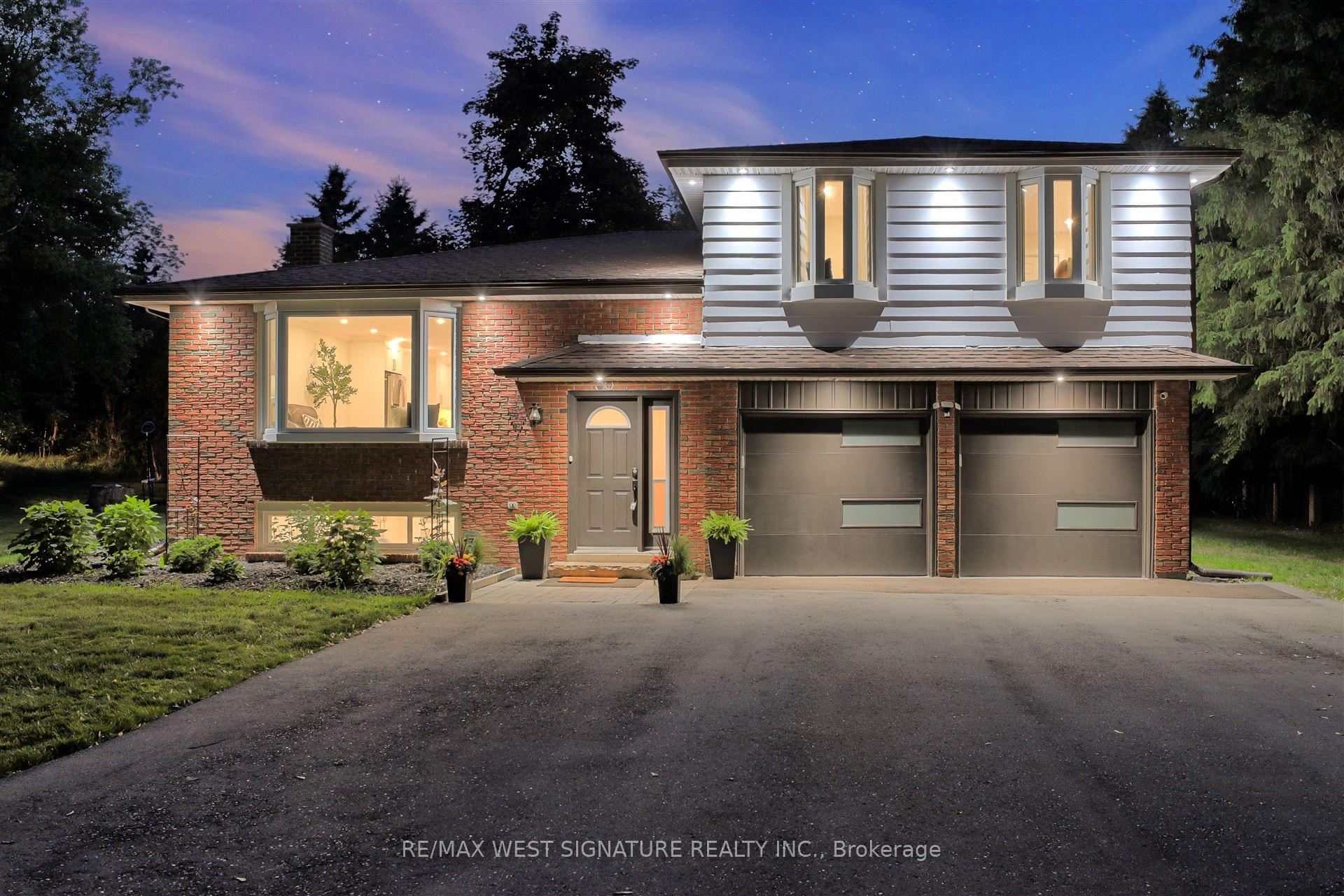 6530 Lloydtown Aurora Road King Ontario Canada Sale residential JOE SARACENI RE/MAX West Signature Realty Inc., Brokerage*