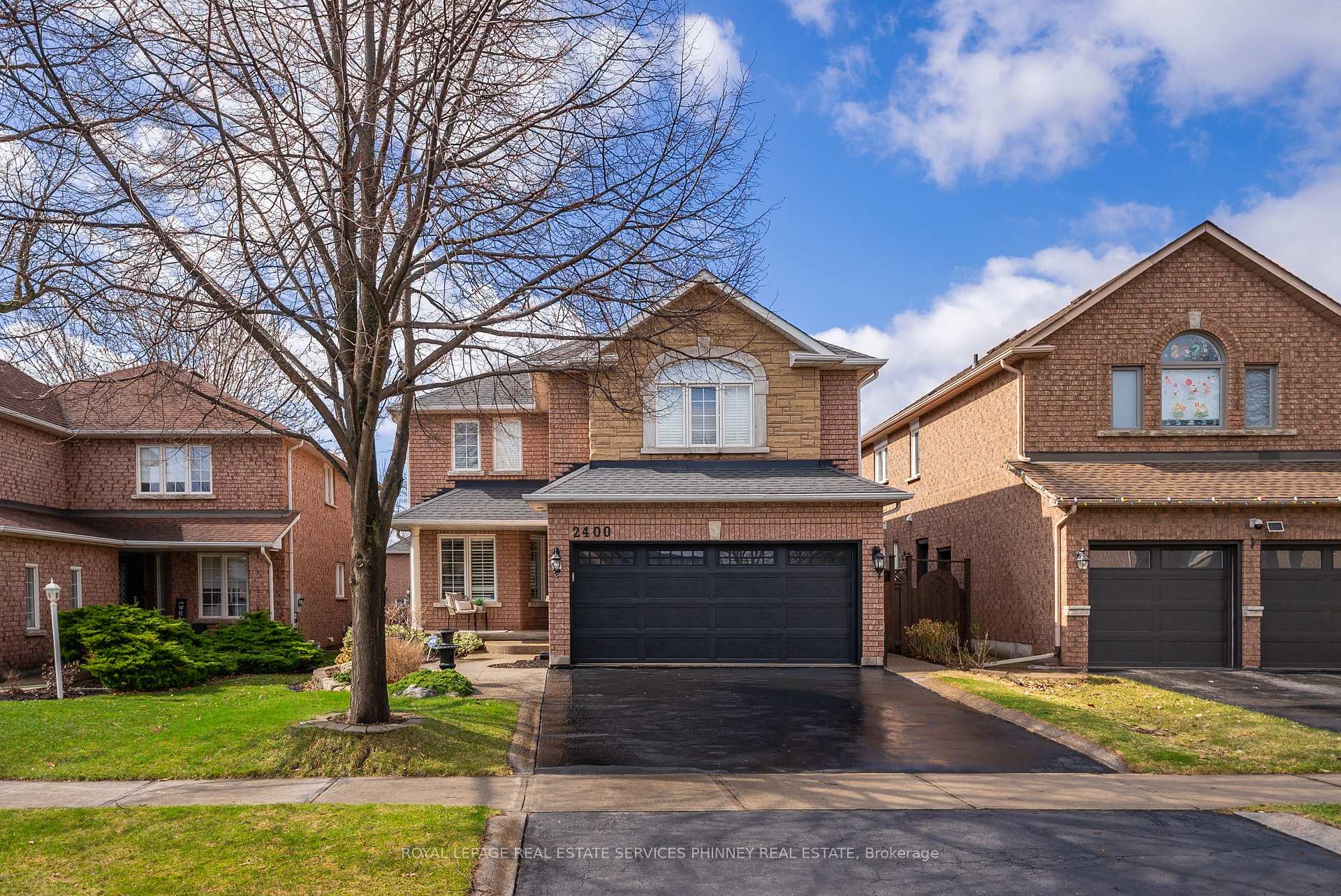 2400 Eden Valley Drive Oakville Ontario Canada Sale residential Adele McGovern RE/MAX West Realty Inc., Brokerage *