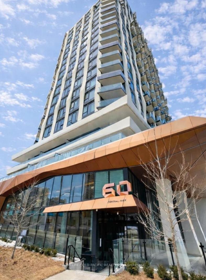 2008 - 60 Central Park Road Way Toronto Ontario Canada Rent residential   HomeLife Realty Services Inc.