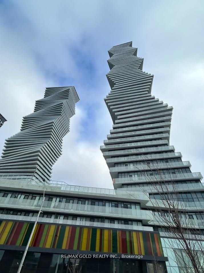 4507 - 3883 Quartz Road Mississauga Ontario Canada Rent residential Asher Ullah RE/MAX Gold Realty Inc., Brokerage *