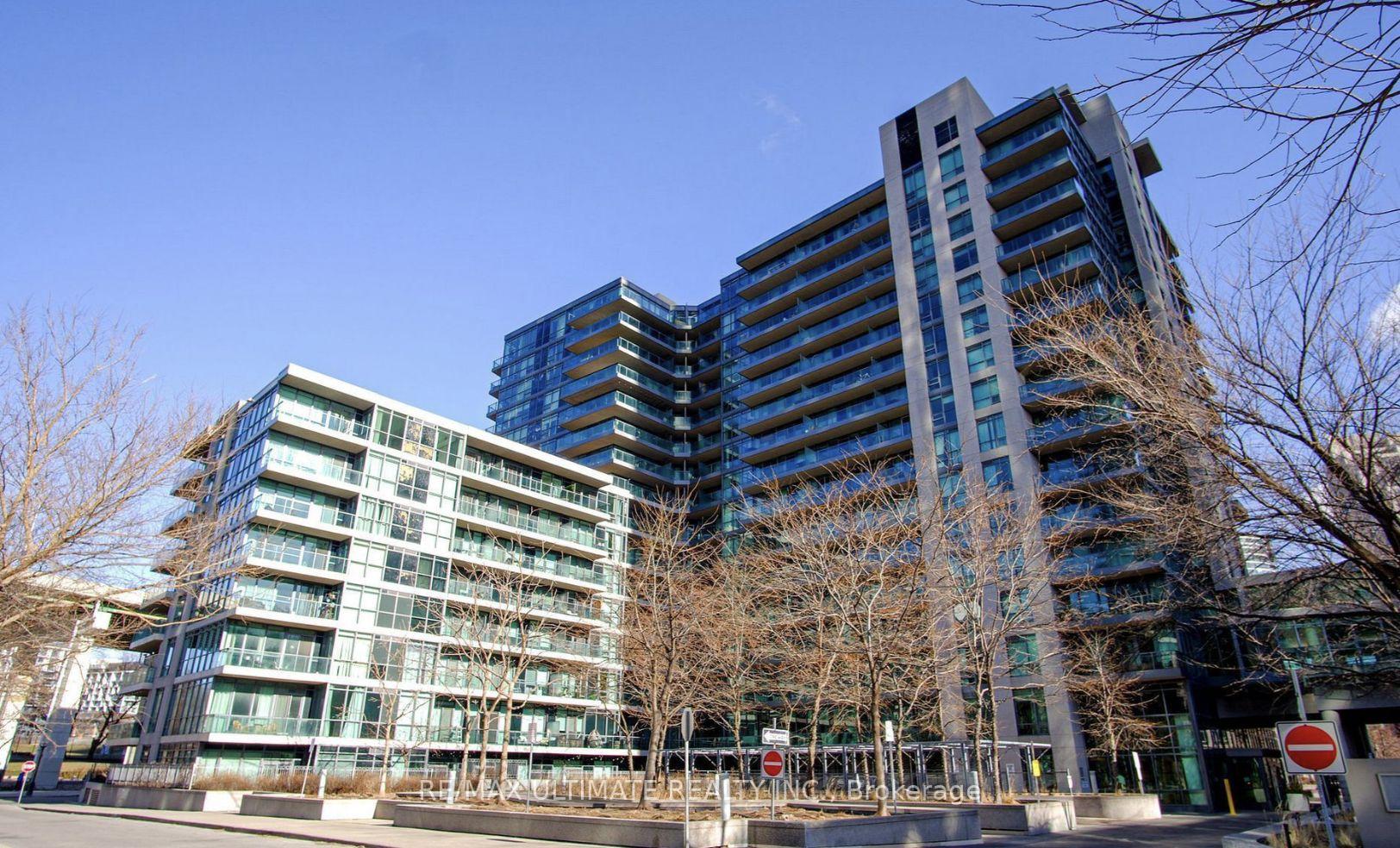 459 - 209 Fort York Boulevard Toronto Ontario Canada Rent residential Welcome To Realtor Doctor RE/MAX Ultimate Realty Inc., Brokerage *