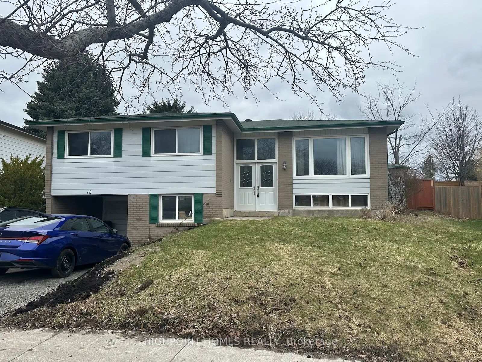 18 Edenmills Drive Toronto Ontario Canada Sale residential   Highpoint Homes Realty Brokerage