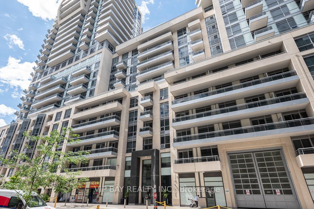 Nw817 - 9201 Yonge Street Richmond Hill Ontario Canada Sale residential Manuela Lovasz Brokerage Information: Not available, please contact website owner