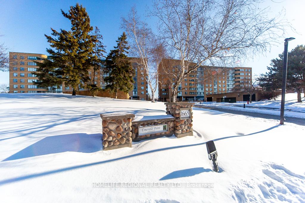 202 - 1665 Pickering Parkway Pickering Ontario Canada Sale residential   HomeLife Regional Realty Ltd., Brokerage