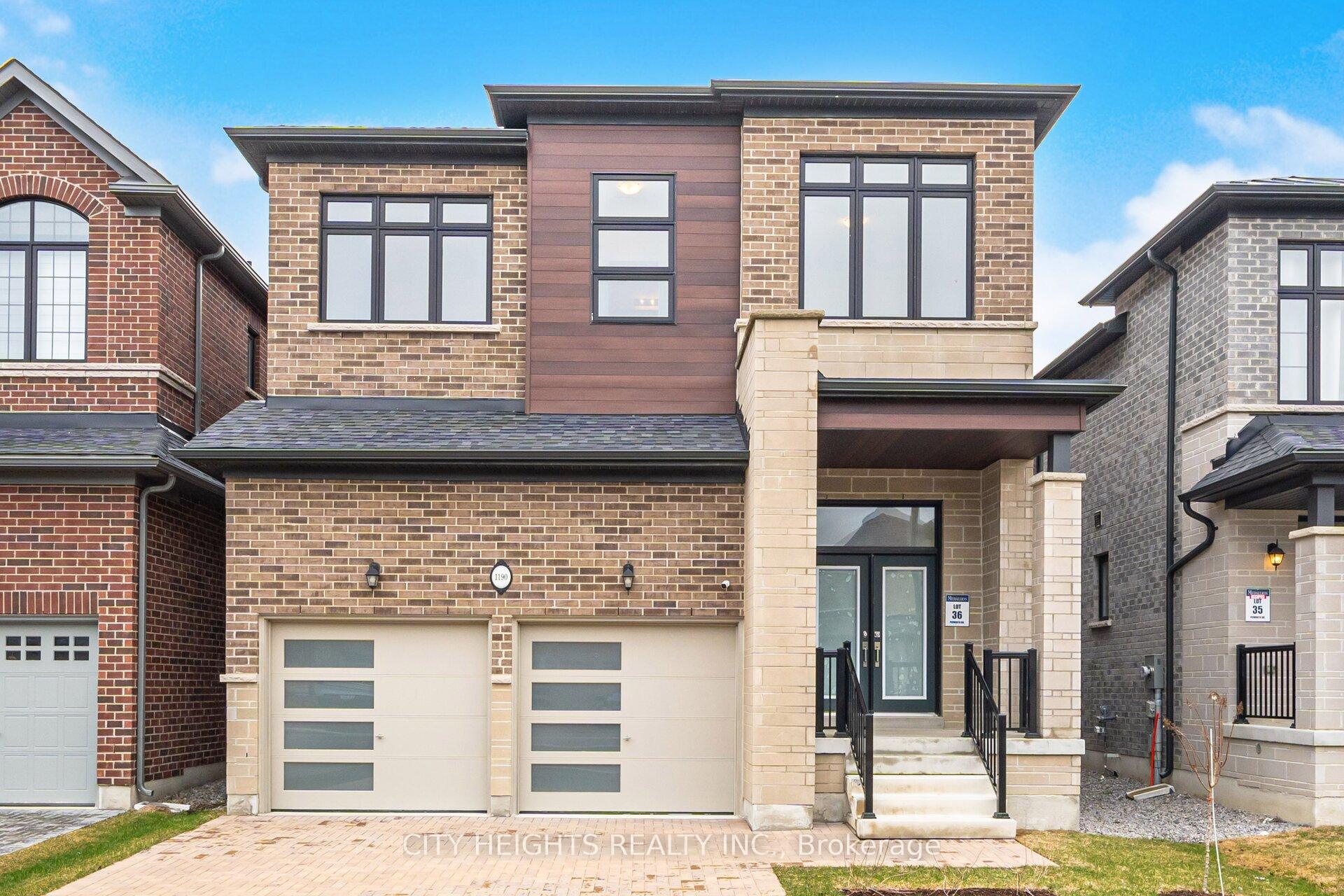 1190 Plymouth Drive Oshawa Ontario Canada Sale residential   Coldwell Banker - R.M.R. Real Estate, Brokerage*