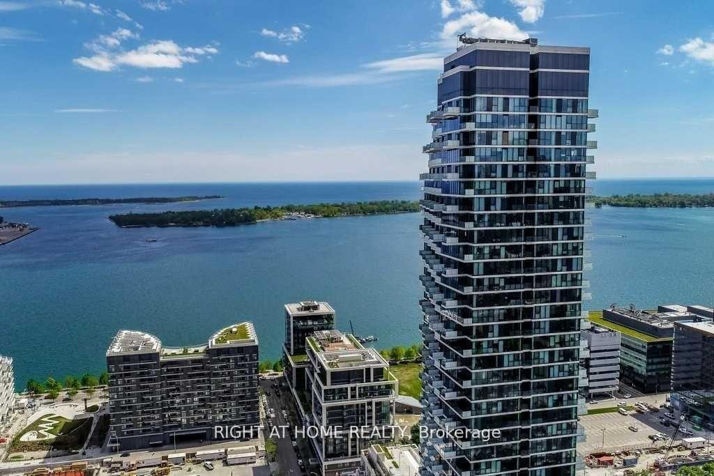 1407 - 16 Bonnycastle Street Toronto Ontario Canada Sale residential Charles Dow Right at Home Realty, Brokerage*