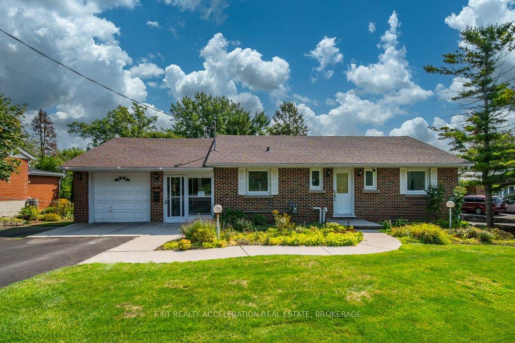 400 Dundas Street W Greater Napanee Ontario Canada Sale residential   EXIT Realty Acceleration, Brokerage