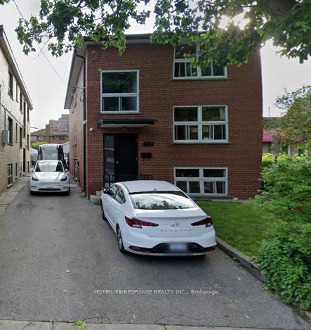 2 - 150 SIXTH Street Toronto Ontario Canada Rent residential Manzoor Bhatti RE/MAX Gold Realty Inc., Brokerage *