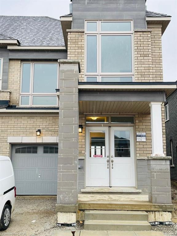 MAIN&2ND - 20 Donald Ficht Cresc Brampton Ontario Canada Rent residential Shiv Sharma RE/MAX Realty Specialists Inc., Brokerage*