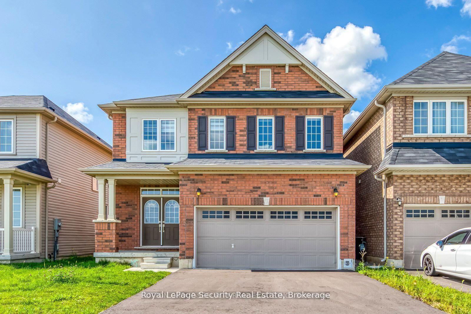 30 Witteveen Drive Brantford Ontario Canada Sale residential Cristina Lopes ROYAL LEPAGE SECURITY REAL ESTATE, BROKERAGE*