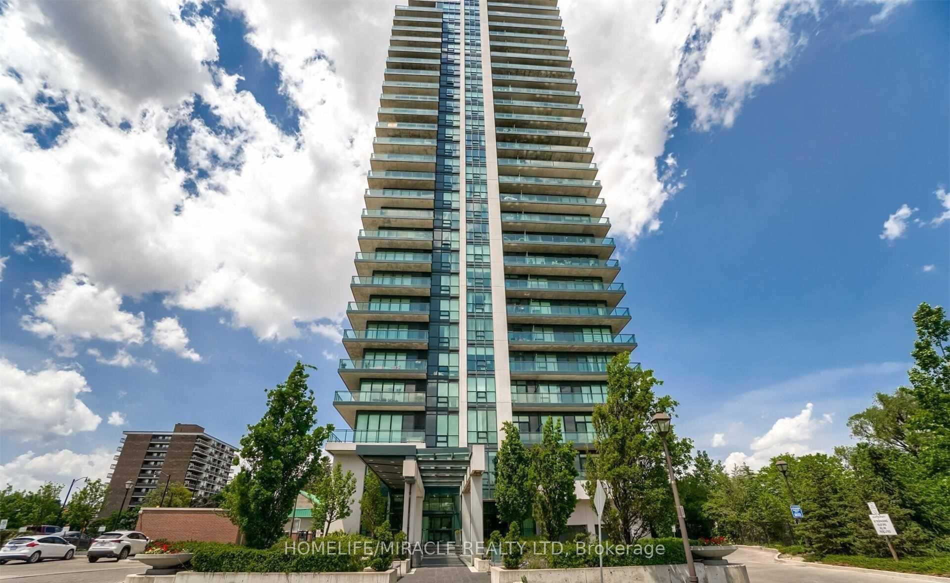 1002 - 100 John Street Brampton Ontario Canada Sale residential   HomeLife/Miracle Realty Ltd., Brokerage*