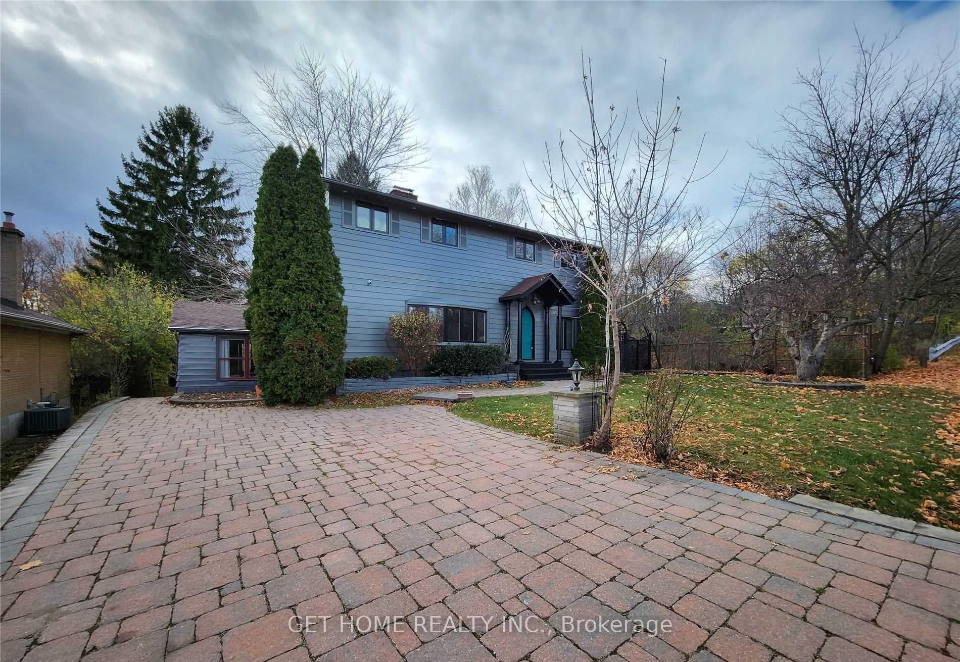 1128 Kent Avenue Oakville Ontario Canada Sale residential Shahi Raj ROYAL LePAGE IGNITE REALTY
