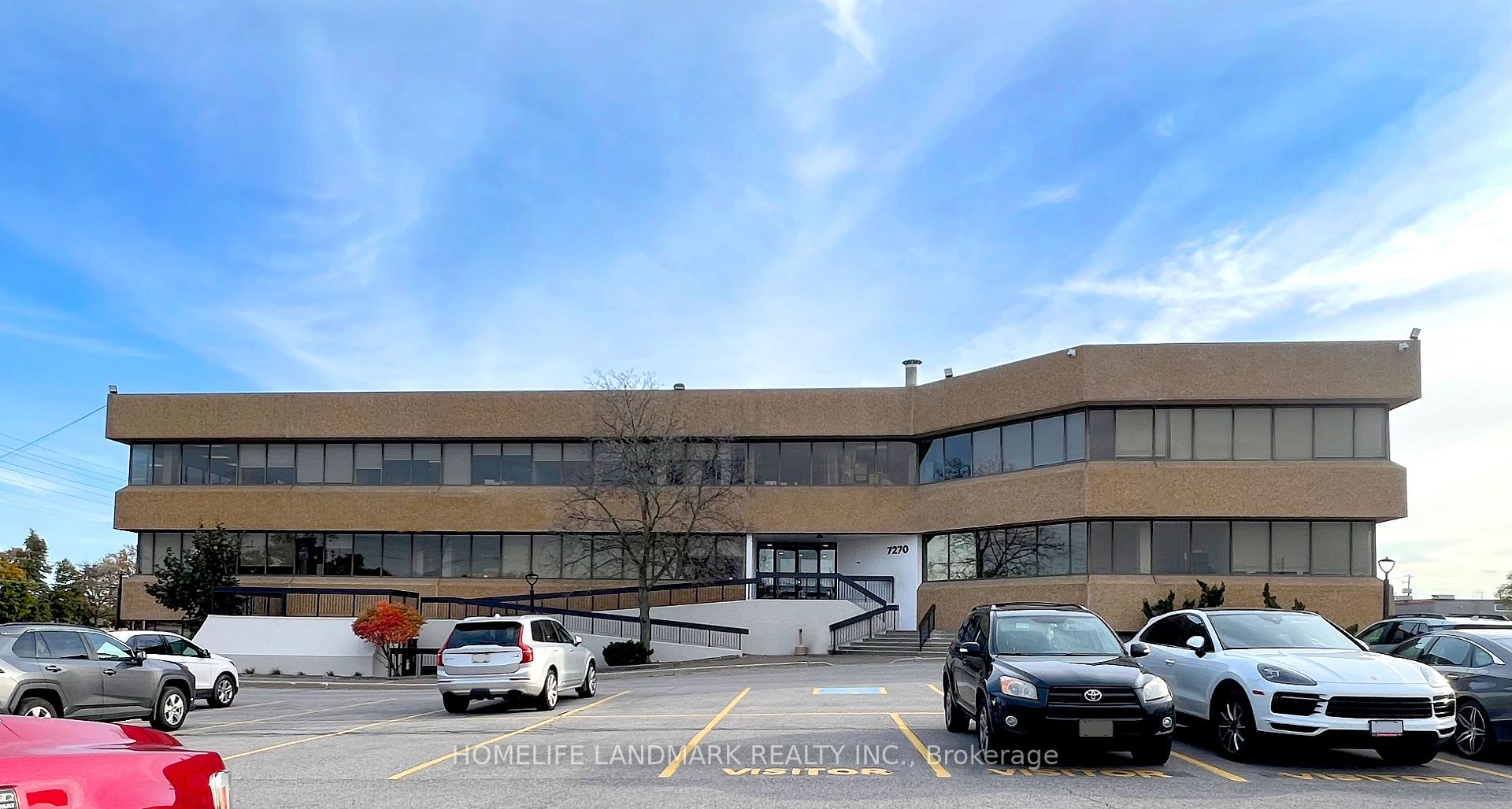103 - 7270 Woodbine Avenue Markham Ontario Canada Lease commercial AMIT TALREJA RE/MAX All-Stars Realty Inc., Brokerage *