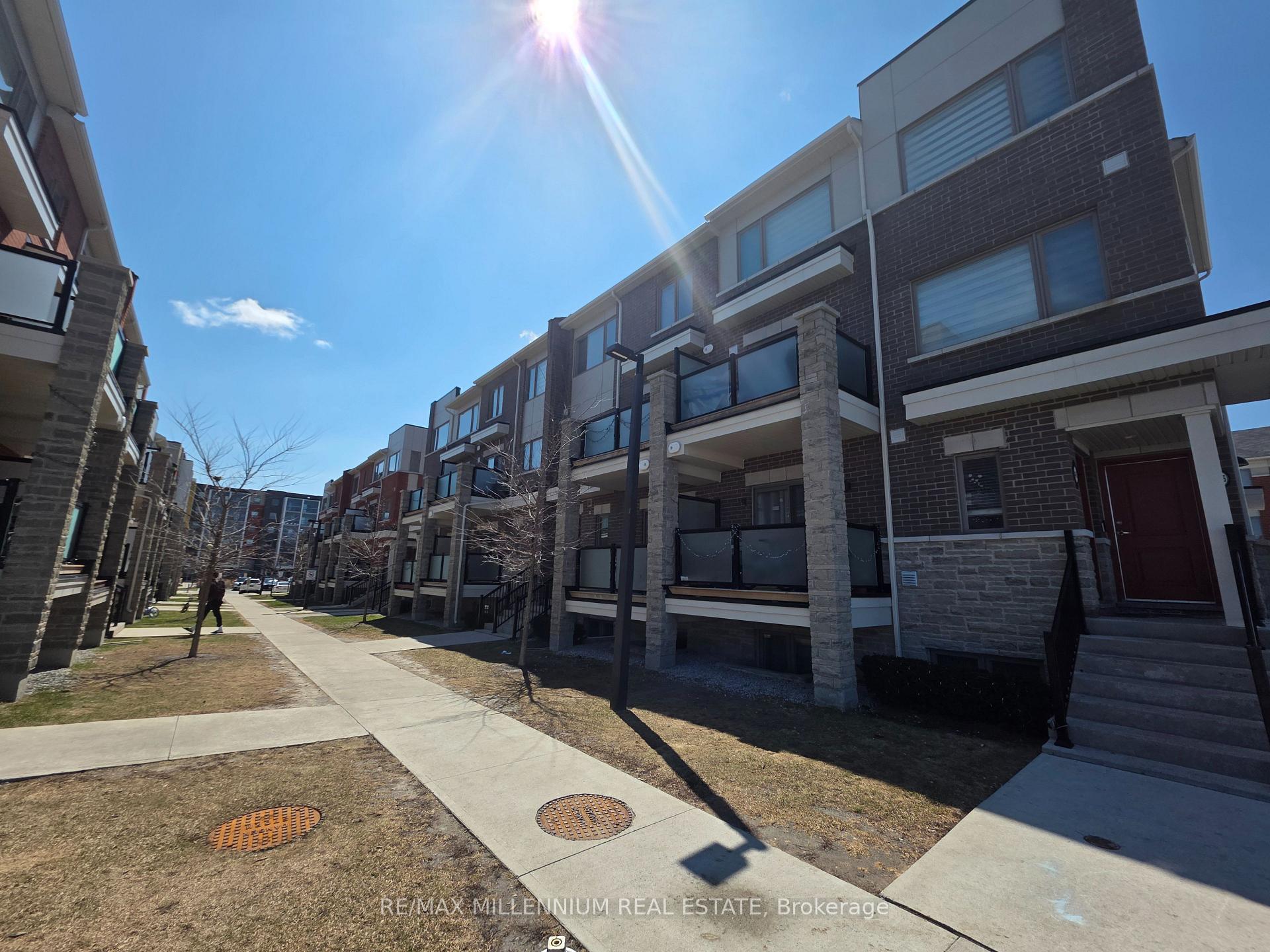 15 - 240 Lagerfeld Drive Brampton Ontario Canada Rent residential BASHIR & NADIA  AHMED RE/MAX Millennium Real Estate, Brokerage*