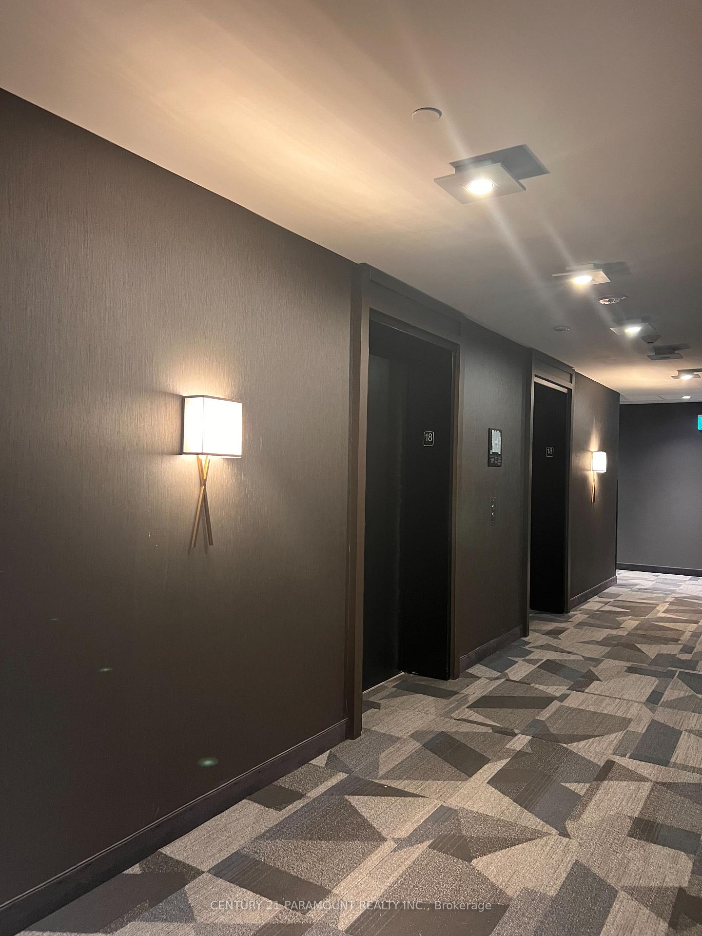 1181 - 5 Wellington Street S Kitchener Ontario Canada Rent residential Harry Saggu Century 21 Paramount Realty Inc., Brokerage*