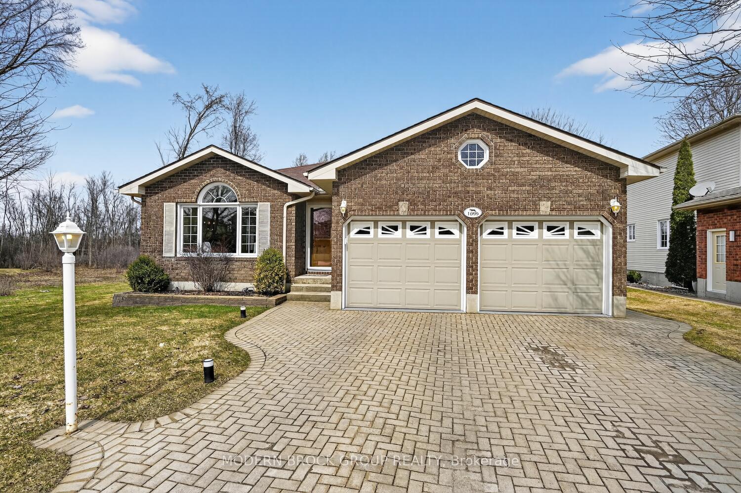1099 Bridlewood Drive Brockville Ontario Canada Sale residential   HomeLife/DLK Real Estate Ltd., Brokerage*